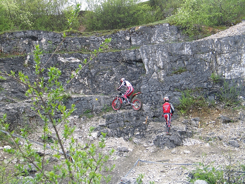 Original image